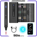 Rotary Tools Electric Engraving Pen Polishing Mini Grinder for Crafts Carve Engrave Grind Sand Polish Home DIY SGS Mini