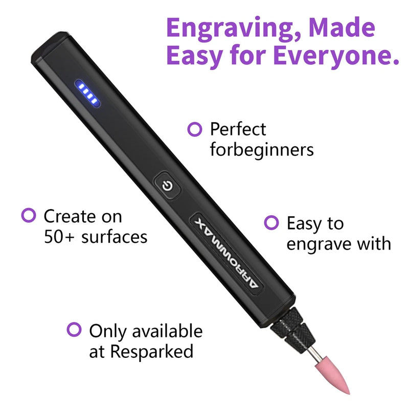 Rotary Tools Electric Engraving Pen Polishing Mini Grinder for Crafts Carve Engrave Grind Sand Polish Home DIY SGS Mini