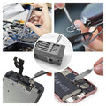 71 in 1 Screwdriver Set Precision Magnetic Screw Driver Bit Professional Multi-Function Repair Tool for Iphone Xiaomi Watch PC