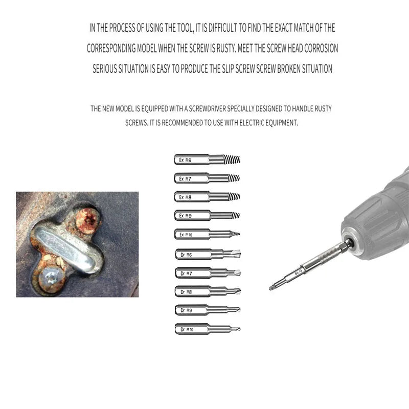 Magnetic Screwdriver Set Hand Tool Torx Hex 170 in 1 Screw Driver with 154 Precision Bits Home Computer Phone Repair Tool Box