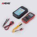 AN870 Smart Multimeter Digital Profesional 19999 Counts AC Voltage Tester Current NCV Capacitance Resistance Ohm Test Tool