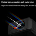 Laser Rangefinder Digital Tape Measure 40M/70M/120M High Precision Laser Distance Meter Digital Roulette Range Finder