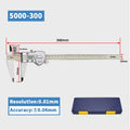 Hardened Stainless Steel Digital Caliper Electronic Vernier Caliper Micrometer Measuring Tools