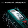 Laser Rangefinder Digital Tape Measure 40M/70M/120M High Precision Laser Distance Meter Digital Roulette Range Finder