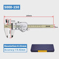 Hardened Stainless Steel Digital Caliper Electronic Vernier Caliper Micrometer Measuring Tools