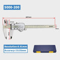 Hardened Stainless Steel Digital Caliper Electronic Vernier Caliper Micrometer Measuring Tools