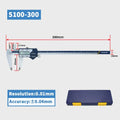 Hardened Stainless Steel Digital Caliper Electronic Vernier Caliper Micrometer Measuring Tools
