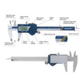 Hardened Stainless Steel Digital Caliper Electronic Vernier Caliper Micrometer Measuring Tools