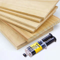 4/25Ml Epoxy Resin AB Glue Waterproof Instant Fast Adhesive Repair Strong Super Liquid Glue for Wood Plastic Metal Glue Welding