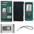 Laser Rangefinder Digital Tape Measure 40M/70M/120M High Precision Laser Distance Meter Digital Roulette Range Finder