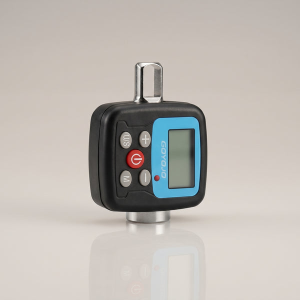 Digital torque wrench adapter - brand studio product photo