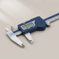 Digital Caliper – Hardened Stainless Steel Electronic Vernier, 0.01mm (Inch/MM/Fraction)