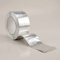 Waterproof Butyl Seal Tape – Aluminum Foil Roof & Leak Repair Strip, Self-Adhesive