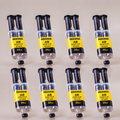 Epoxy Resin AB Glue – Waterproof Fast-Set Adhesive for Metal, Wood, Plastic & Glass
