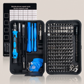 170-in-1 Magnetic Screwdriver Set – 154 Precision Bits for Computer, Phone & Electronics Repair
